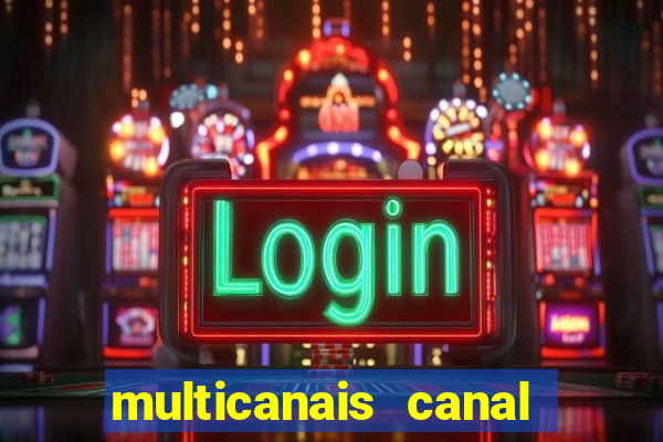 multicanais canal combate ao vivo